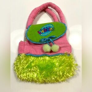 Webkinz Bag